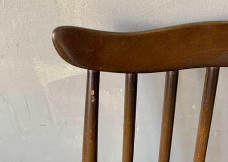 ERCOL アーコール　ゴールドスミスアームチェア　ダーク　S-2312-54
