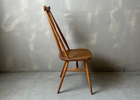 ERCOL アーコール ゴールドスミスチェア　S-2403-01