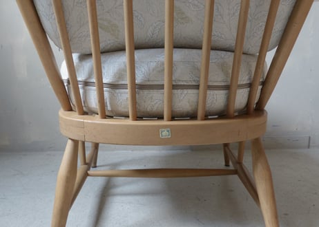 ERCOL アーコール　コンパクトソファ　S-467