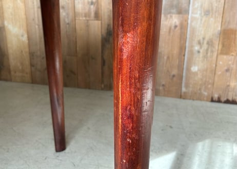 GORDON RUSSELL　ダイニングテーブル　S-2402-34