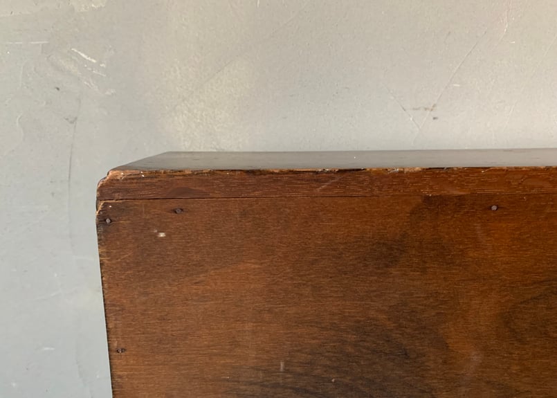 Herbert E. Gibbs ハーバート・E・ギブス ブックシェルフ S-2407-28