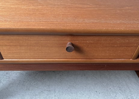 Parker Knoll パーカーノール コーヒーテーブル　S-2404-12