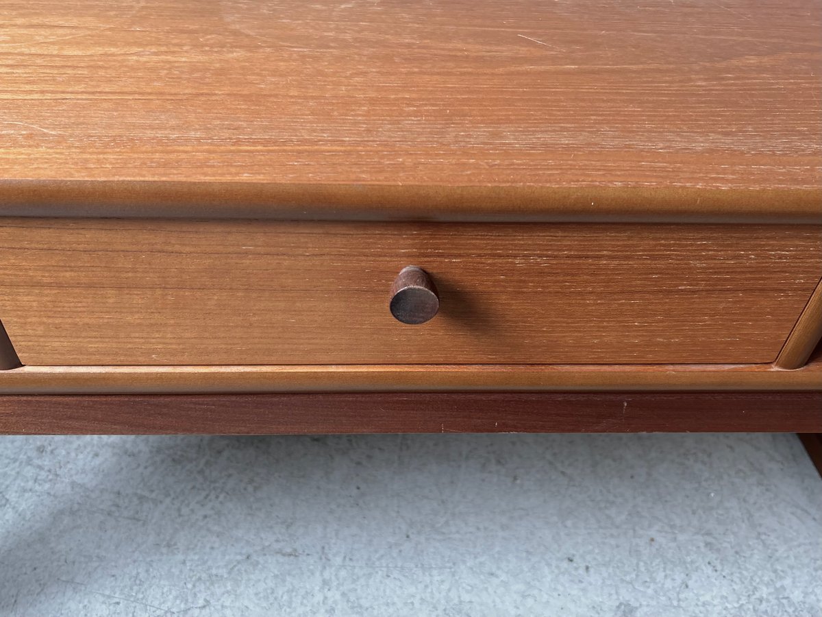 Parker Knoll パーカーノール コーヒーテーブル S-2404-12 Parker Knoll パーカーノール コーヒーテーブル S-2404-12