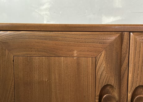 ERCOL アーコール　サイドボード　 S-628