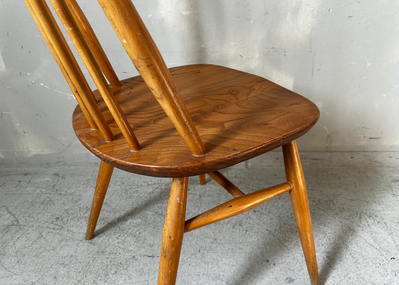 ♡ALOHANUILOA.KAREN♡ ERCOLアーコールゴールドスミス ✶ ERCOL アーコール ゴールドスミスチェア（フルメンテナンス