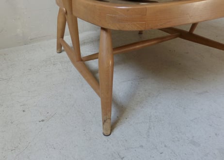 ERCOL アーコール　コンパクトソファ　S-467