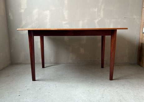 GORDON RUSSELL　ダイニングテーブル　S-2402-34