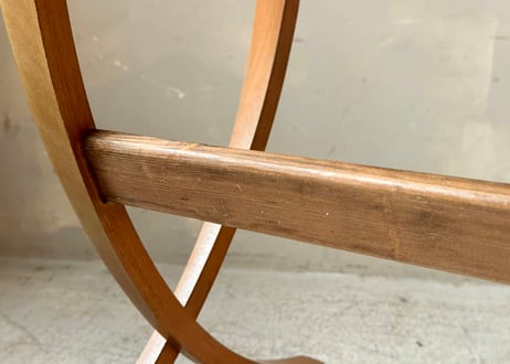NATHAN ネイサン　ネストテーブル（大・単品）　 S-2312-24
