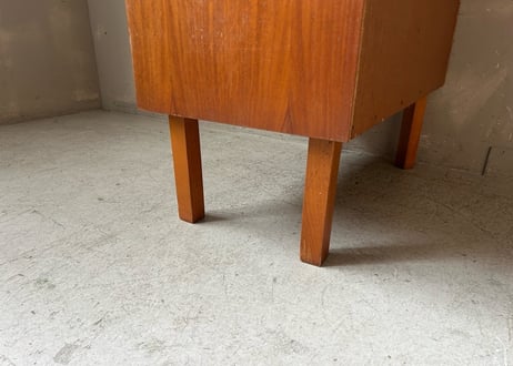 Swedish 4段チェスト　S-2503-12