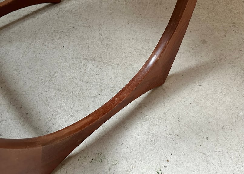 G-plan ジープラン タイルトップネストテーブル S-2312-02 | mumokut