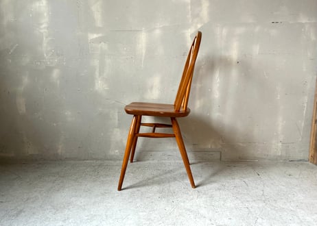 ERCOL フープバックチェア S-2412-02