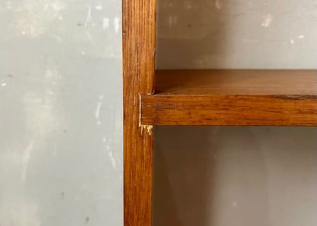 Book shelf S-2408-09