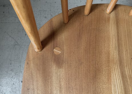 ERCOL アーコール　クエーカーチェア　S-2310-23