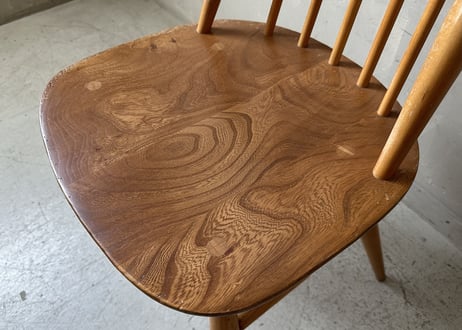ERCOL アーコール　ゴールドスミスチェア S-738