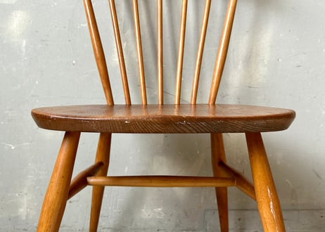 ERCOL ファンバックチェア S-2502-09