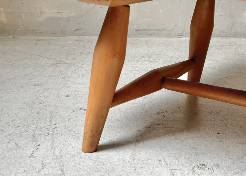 tarotaro様アーコール エルム材 サイドボード 英国アンティーク 北欧風 SB2220｜ercol（アーコール）サイドボード（エルム・ブナ材
