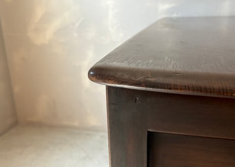 ERCOL アーコールダークサイドボード　S-2404-19