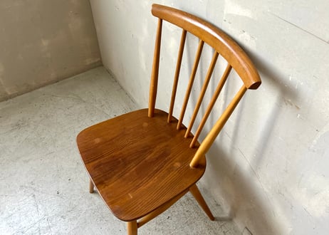 ERCOL アーコール ファンバックチェア　S-2502-12