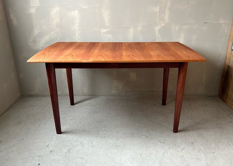 GORDON RUSSELL アンティークテーブル GORDON RUSSELL ダイニングテーブル S-2402-34 | mumokuteki