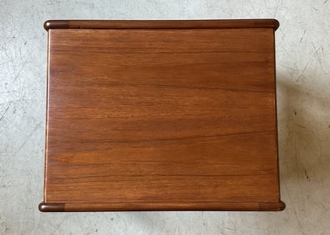 McIntosh マッキントッシュ　ネストテーブル　S-2310-26
