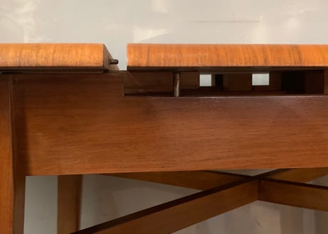 Elliotts of Newbury エクステンションダイニングテーブル　S-2407-41