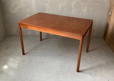 Robert Heritage エクステンションダイニングテーブル S-2408-23