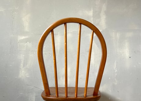 ERCOL フープバックチェア S-2412-02