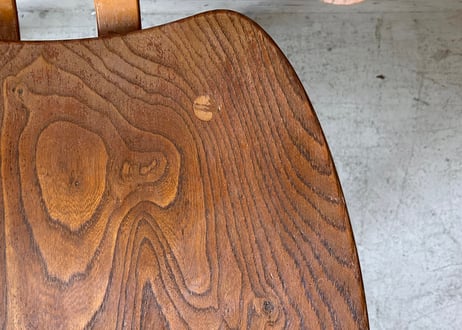 ERCOL　アーコール　バタフライチェア S-2405-17①