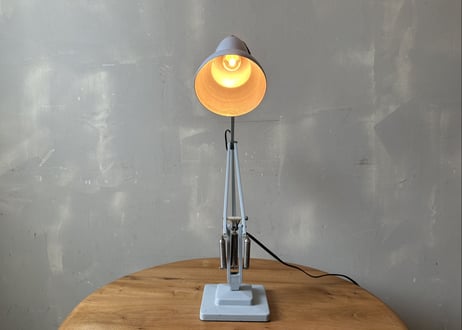 Anglepoise アングルポイズ [model1227] ライトブルー  S-552