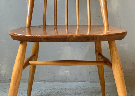 ERCOL アーコール　ゴールドスミスチェア　S-2312-55