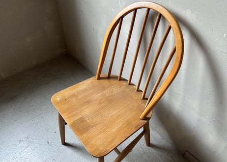 ERCOL アーコール フープバックチェア　S-687
