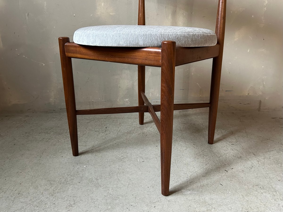 【G-PLAN】 サーキュラーチェア G-planサーキュラーチェア S-2406-25 | mumokuteki antique&