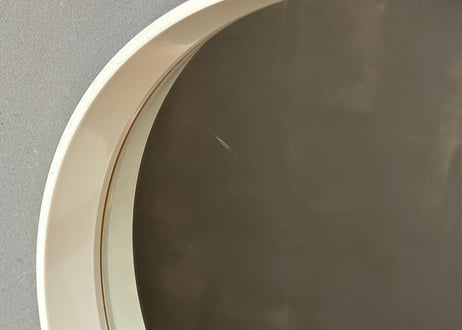 DANISH ”TERMOTEX”  スタンドミラー　S-2403-25
