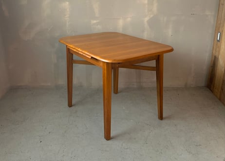 Elliotts of Newbury エクステンションダイニングテーブル　S-2407-41