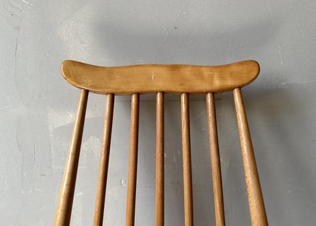 ERCOL アーコール　ゴールドスミスチェア　S-541