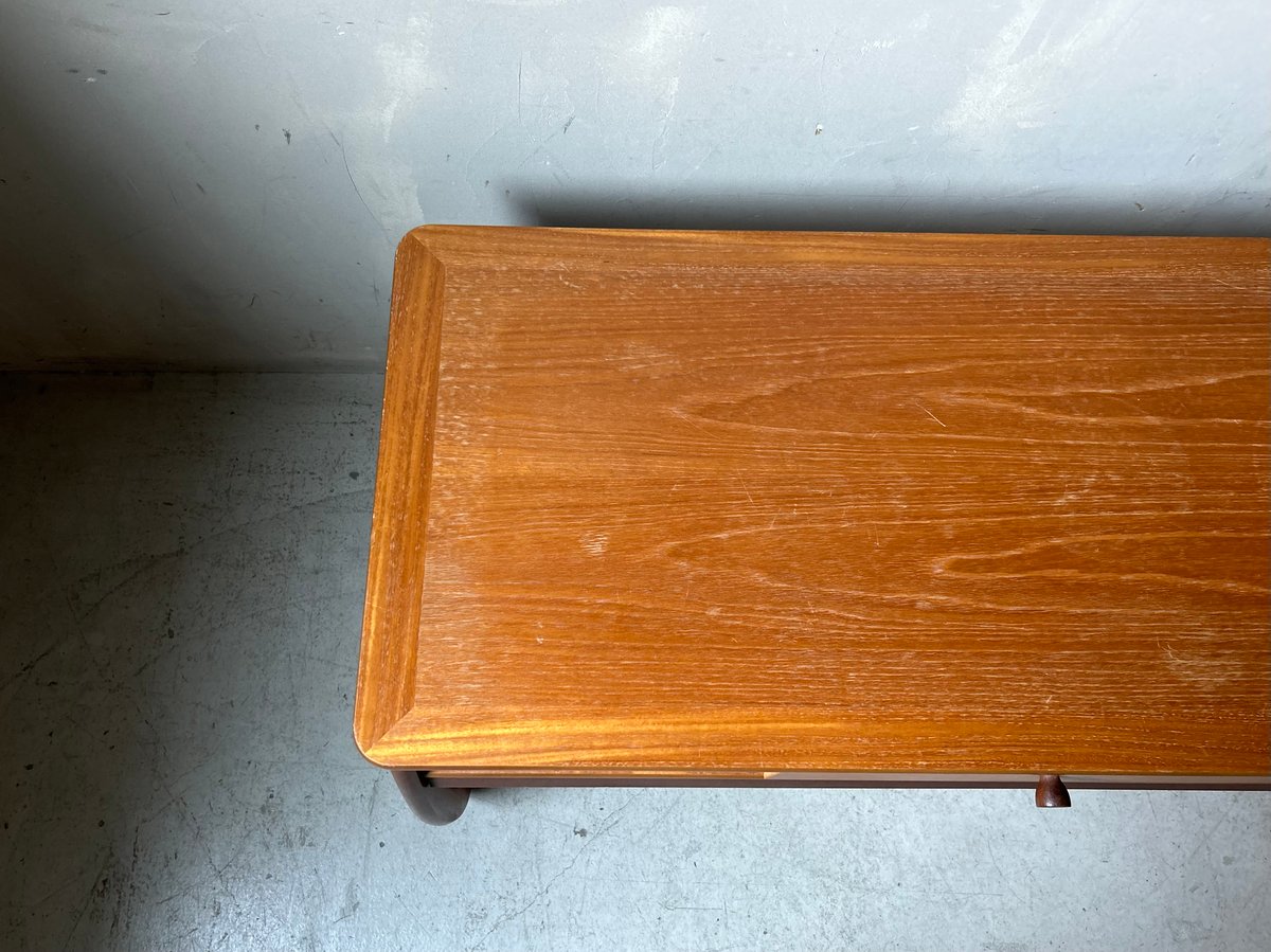 Parker Knoll パーカーノール コーヒーテーブル S-2404-12 Parker Knoll パーカーノール コーヒーテーブル S-2404-12