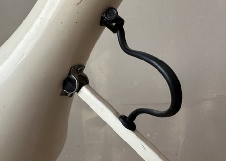 Anglepoise アングルポイズ  [APEX90] ホワイト  S-554