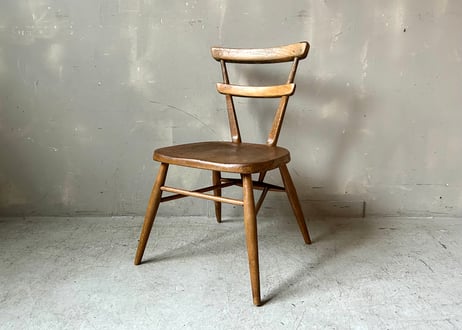 ERCOL キッズ スタッキングチェア  S-2502‐24
