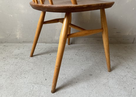 ERCOL アーコール　ゴールドスミスチェア S-738