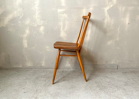 ERCOL スティックバックチェア S-2502-10