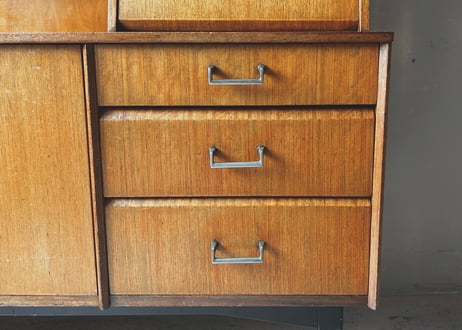 Nathanネイサン　1960'sサイドボード　S-2401-41