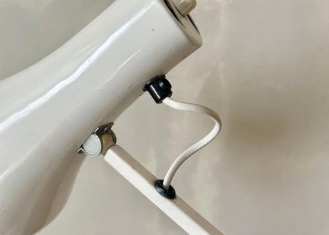 ✶Anglepoise アングルポイズ [APEX90] ホワイト　S-2402-12