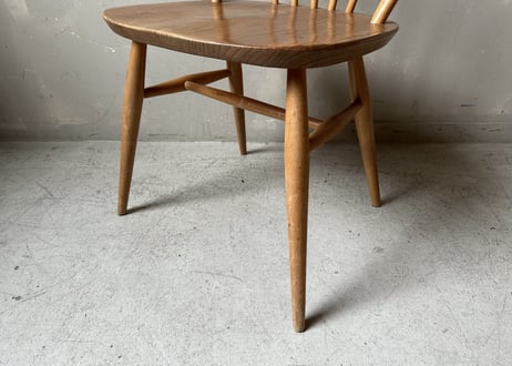 ERCOL アーコール　ドレッシングチェア　 S-631