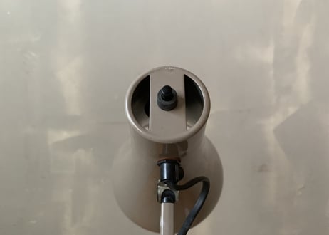 Anglepoise アングルポイズ  [APEX90] グレー  S-555