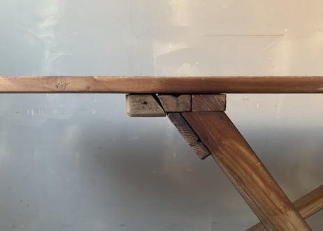 アイロンボード　S-733