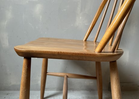 ERCOL アーコール フープバックチェア　S-687