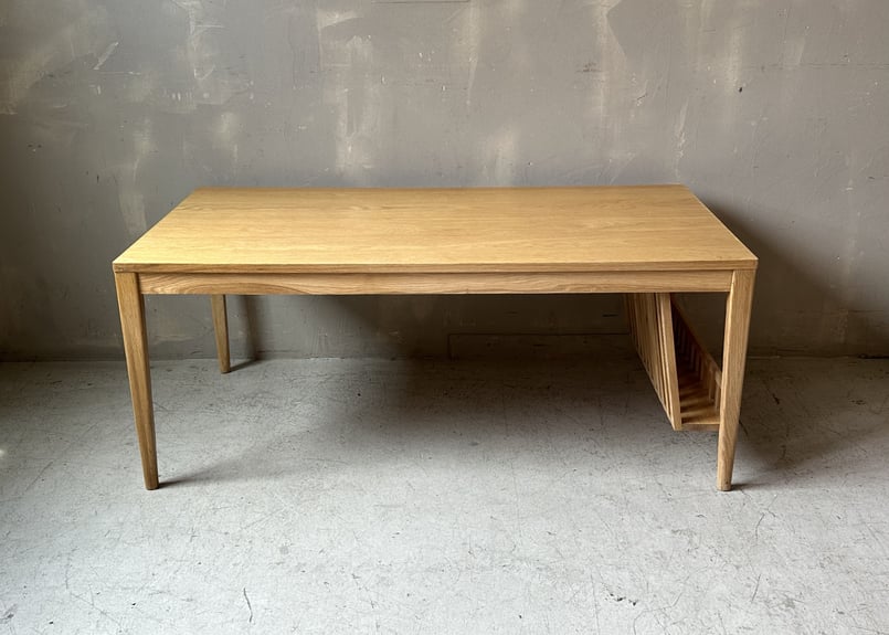 ERCOL アーコール モダンコーヒーテーブル S-609 | mumokuteki anti