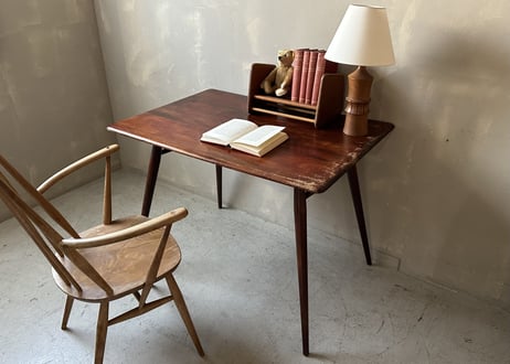 ERCOL アーコール　ブレックファーストテーブル　S-743