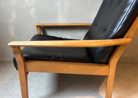 Cintique（シンティーク）アームチェア　S-2403-21