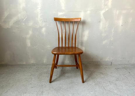 Akerblom Chair スウェーデン　ダイニングチェア　S-2503-08